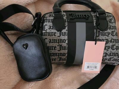 Juicy Couture bag - Thumbnail 2