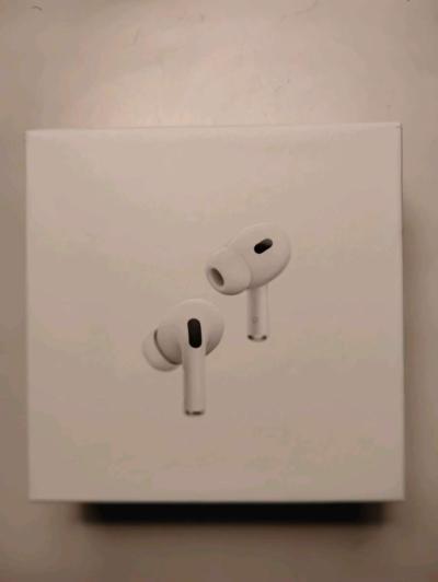 apple airpod pro 2nd Generation - Thumbnail 4