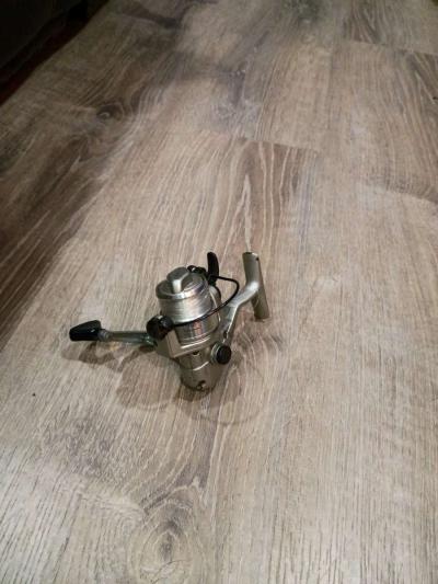 sigma supra rt fishing reel - Thumbnail 2