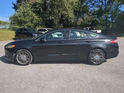 Used 2013 Ford Fusion SE - Thumbnail 6