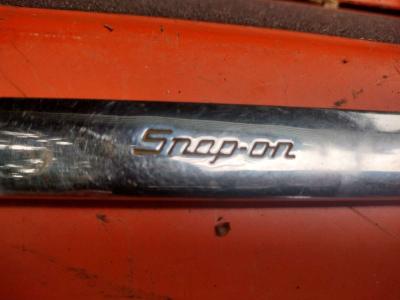 snap on 4 way 1v25 wrench - Thumbnail 5