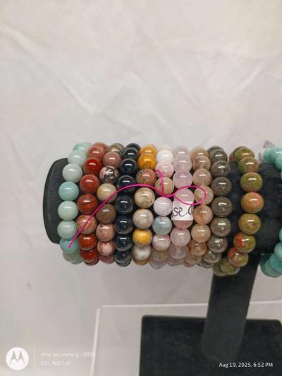Crystal bracelets - Thumbnail 6