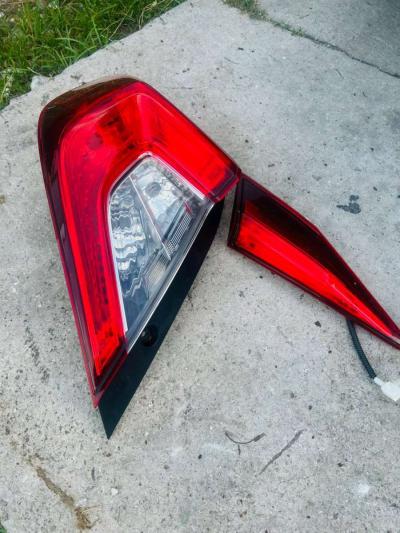 Spotlight rear civic 2018 - Thumbnail 3