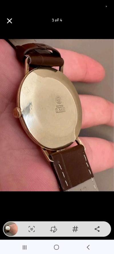 From my personal collection I am selling an amazing and rare - Thumbnail 2