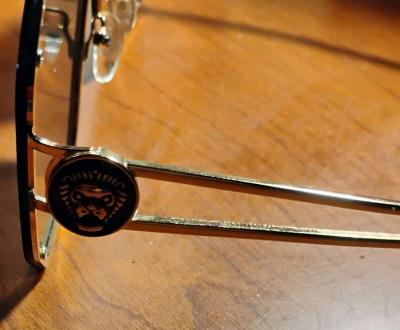 Versace Mens Sunglasses - Thumbnail 4