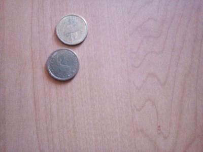 rare coin stamps furniture tv more - Thumbnail 1