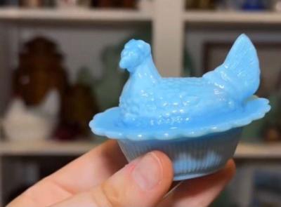 tourquoiuse pyrex - Thumbnail 6