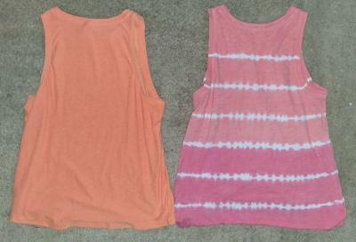 bundle Of 2 Womens tank tops size small - Thumbnail 2