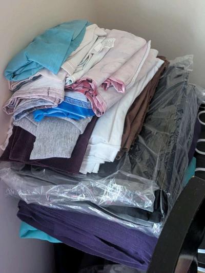 left over material - Thumbnail 2