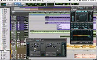 Pro Tools 12 HD - Thumbnail 3