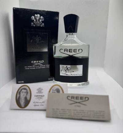 creed aventus cologne