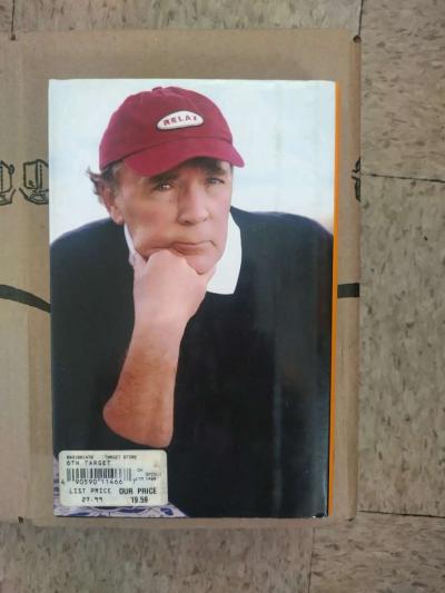 JAMES PATTERSON BOOKS - Thumbnail 4