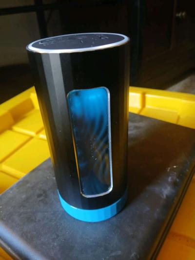 LELO F1S V3 XL PLEASURE CONSOLE - Thumbnail 3