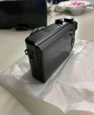 Canon g7x mark ii - Thumbnail 2