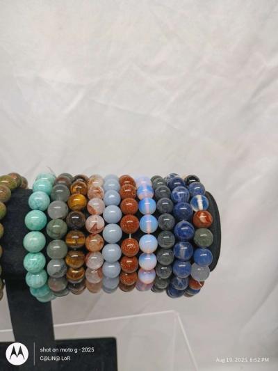 Crystal bracelets - Thumbnail 5