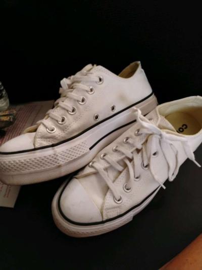 Converse Sneakers - Thumbnail 2
