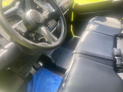 HONDA PIONEER 1000 5 - Thumbnail 4