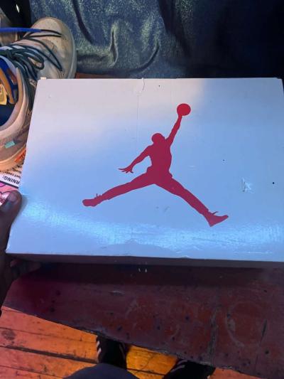 size 13 Jordan 2 lows - Thumbnail 2