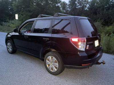 2009 Subaru Forester export 203k clean title beautiful - Thumbnail 2