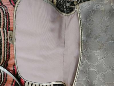 coach should bag - Thumbnail 5