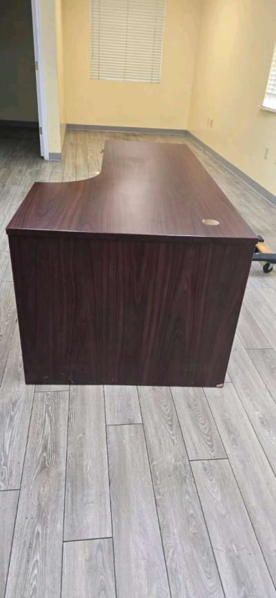 two desk - Thumbnail 5