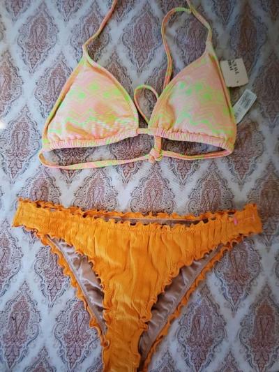 bikini - California City, California