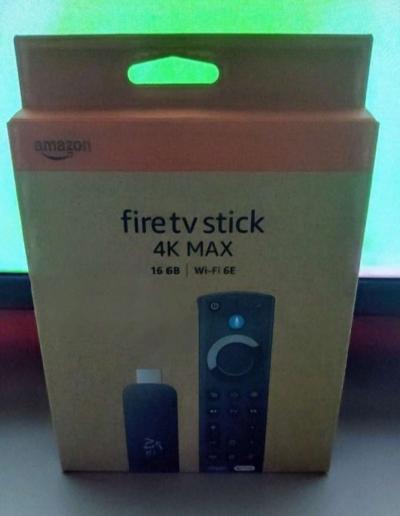 55 inch Element 4k Ultra HD Smart Tv With Firestick 4k Max - Thumbnail 6