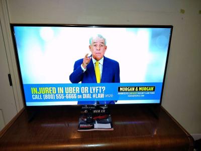 fire TV - Thumbnail 2