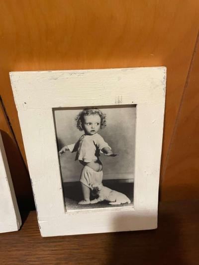 Adorable Shabby Photos - Thumbnail 3