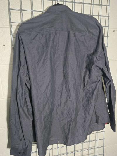 men Calvin Klein button up shirt - Thumbnail 5