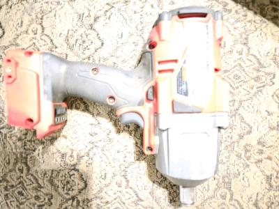 Milwaukee Fuel Impact - Thumbnail 4