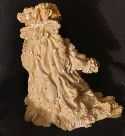 Boyd Bear and Friends Bride - Thumbnail 2