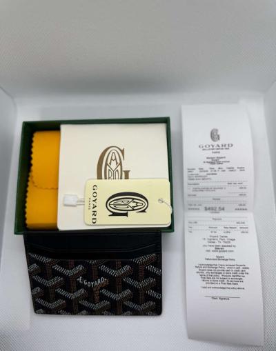 goyard wallet - Thumbnail 2