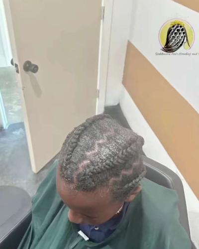 men braids - Cedar Hill, Texas