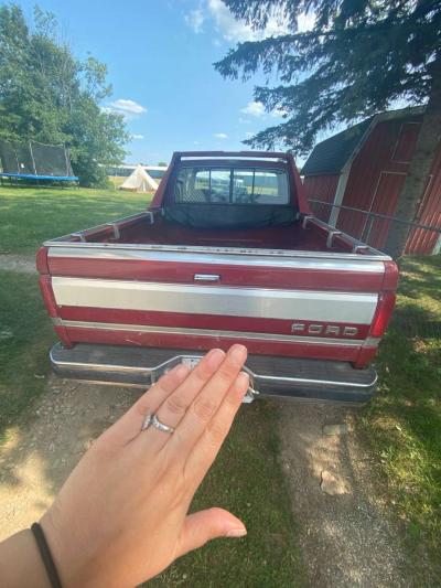 1990 F150 XLT Lariat - Thumbnail 2