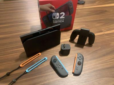 a few consoles - Thumbnail 2