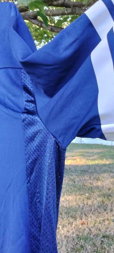 Dallas Cowboys Amari Cooper Jersey - Thumbnail 6