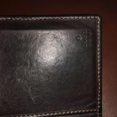 Gucci Wallet - Thumbnail 2