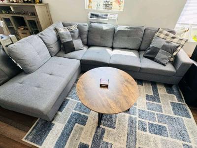 living room - Wilkes Barre, Pennsylvania