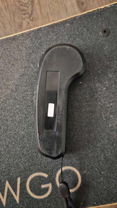 Wowgo 2s Electric Longboard - Thumbnail 4