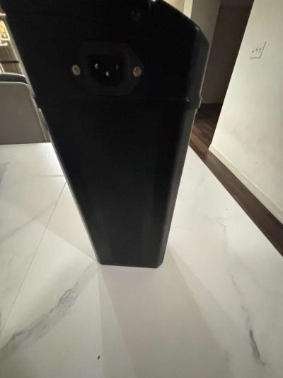 BATERA DE BICICLETA ELCTRICA 48V20AH - Thumbnail 5