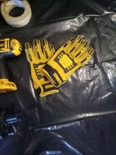 DeWalt power tool bundle - Thumbnail 5