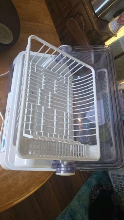 dish dryer - Thumbnail 2