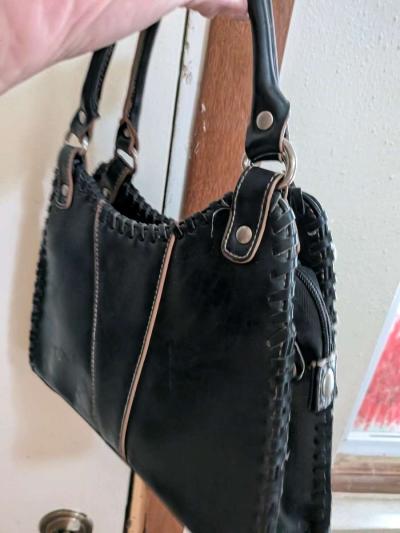 hand bag - Thumbnail 2