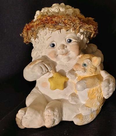 Dreamcicles LOVE MY KITTEN - Thumbnail 2