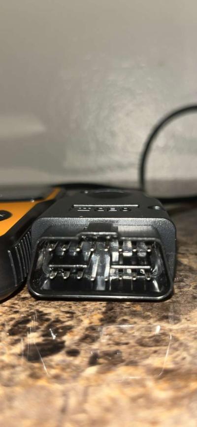 Obd 2 scanner - Thumbnail 2