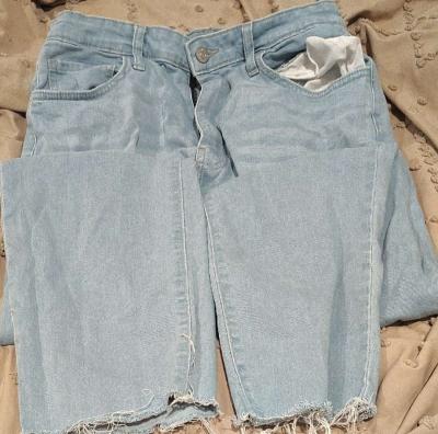 jeans - Thumbnail 1