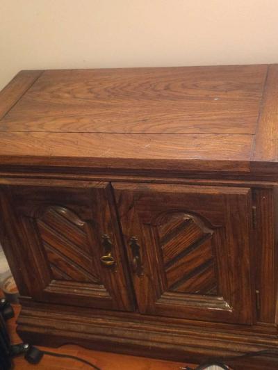 bed room set - Thumbnail 3