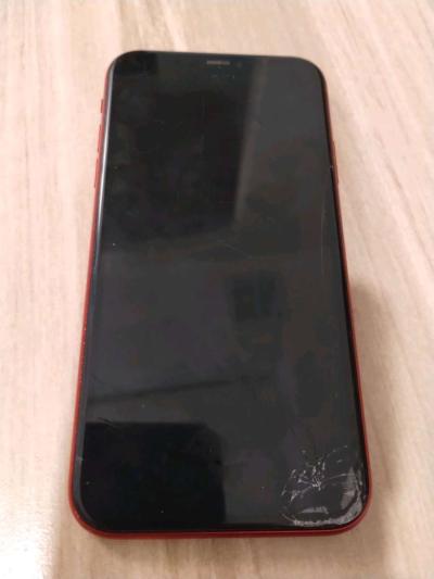 IPhone 11 For Parts Not Working - Thumbnail 2