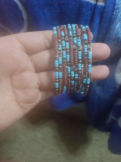 turquoise silver bracelets - Odessa, Texas